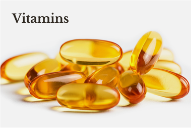 Vitamins Vitamins