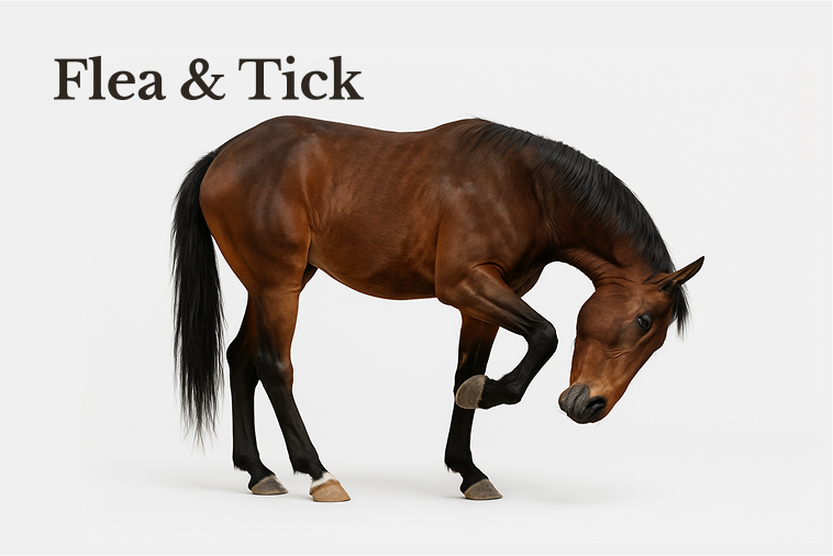 Flea and Tick Flea and Tick
